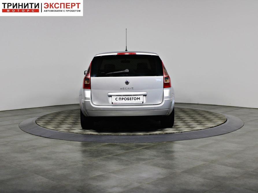 Renault Megane II Рестайлинг Белгород  - изображение 6