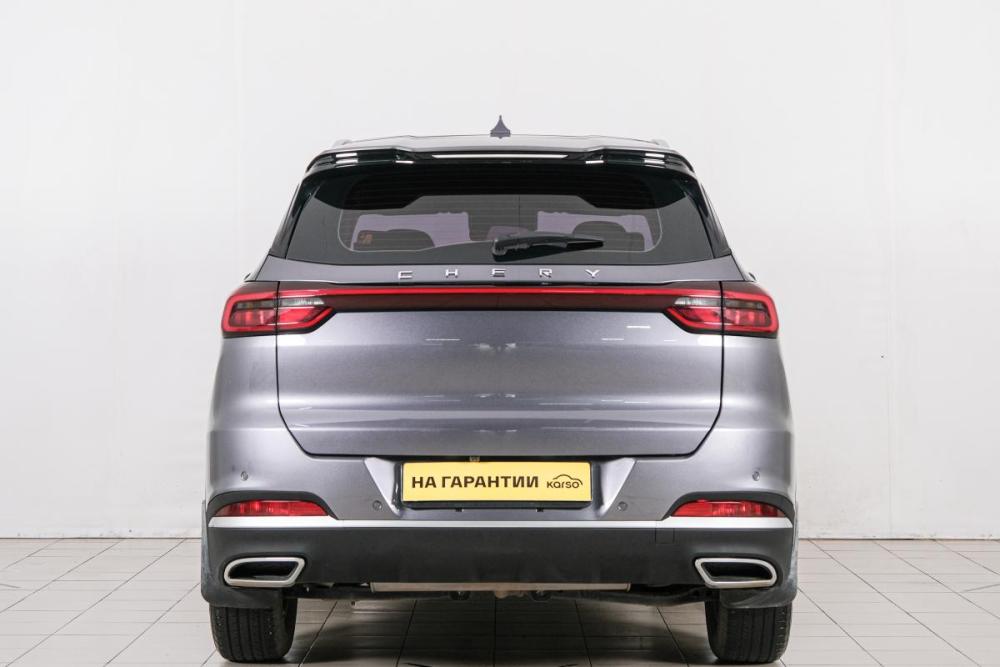 Chery Tiggo 7 Pro Max I Красноярск  - изображение 6