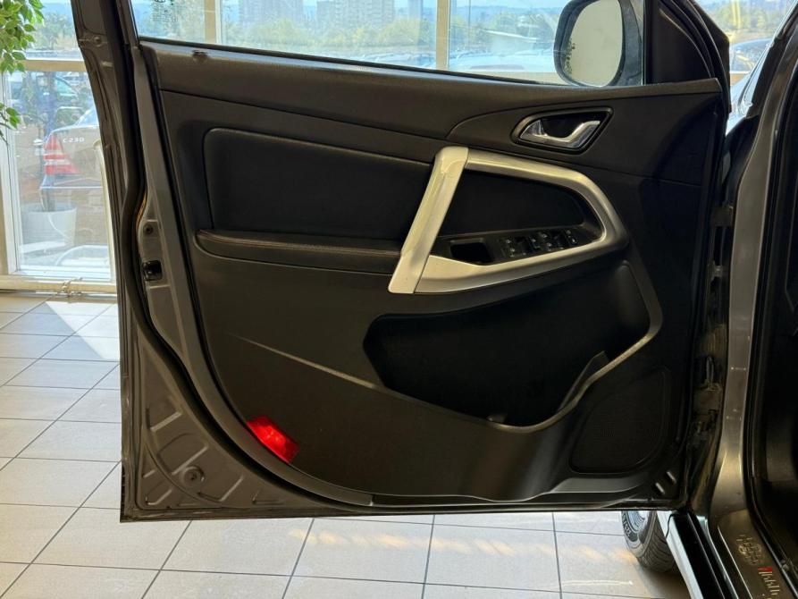 Chery Tiggo 5 I Волгоград  - изображение 14