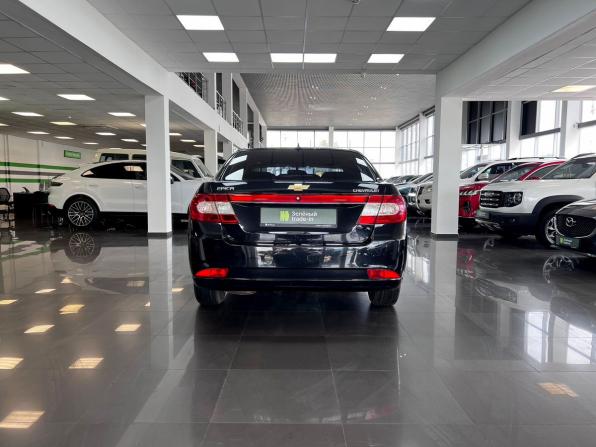 Chevrolet Epica V250 Рестайлинг с пробегом 2011 года, цена 795 000 рублей, 93846 км, седан, Автокод Объявления