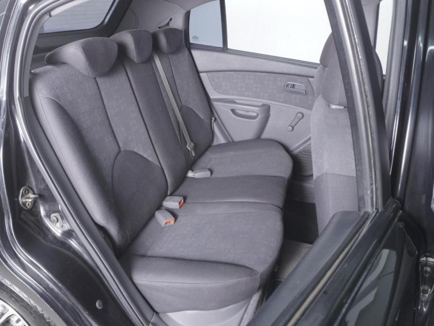 Kia Rio II Ростов-на-Дону  - изображение 7
