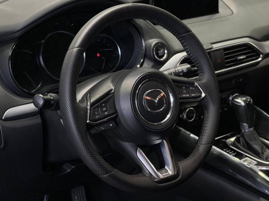 Mazda CX-9 II Ростов-на-Дону  - изображение 11