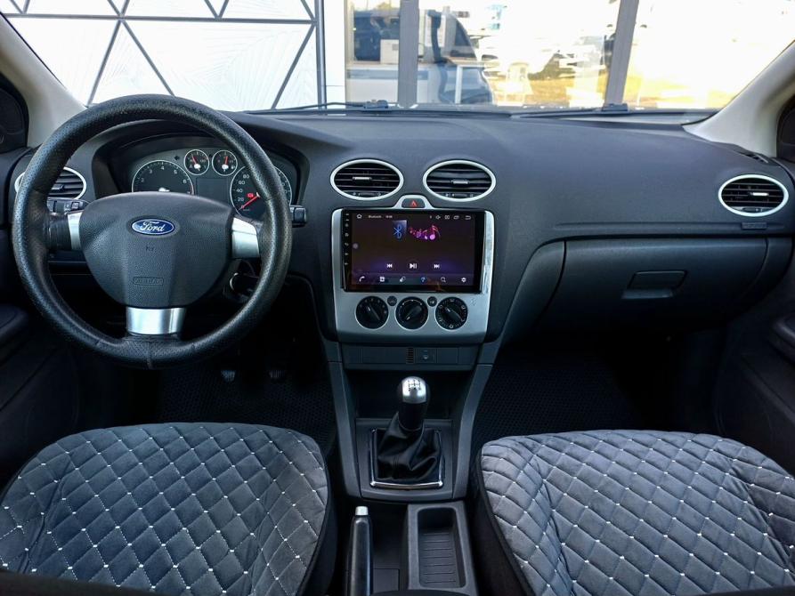 Ford Focus II Москва  - изображение 11
