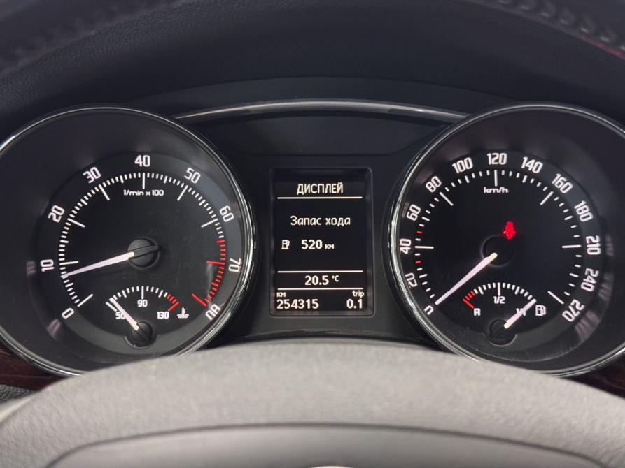 Skoda Superb II Воронеж  - изображение 9