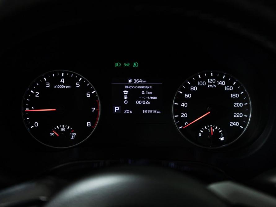 Kia Seltos I Санкт-Петербург  - изображение 13