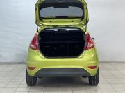 Ford Fiesta Mk6 Воронеж  - изображение 27