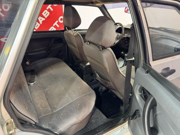 Lada (ВАЗ) 2115 с пробегом 2005 года, цена 225 000 рублей, 171723 км, седан, Автокод Объявления