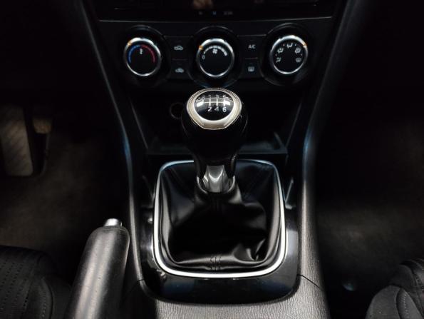 Mazda 6 III (GJ) с пробегом 2012 года, цена 1 339 000 рублей, 189916 км, седан, Автокод Объявления