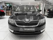 Skoda Rapid I Казань  - изображение 24