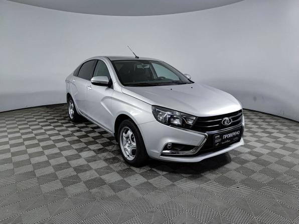 Lada (ВАЗ) Vesta I с пробегом 2017 года, цена 750 000 рублей, 148500 км, седан, Автокод Объявления