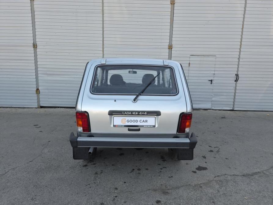Lada (ВАЗ) 2131 (4x4) I Саратов  - изображение 6
