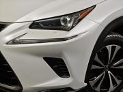 Lexus NX I Рестайлинг Москва  - изображение 32