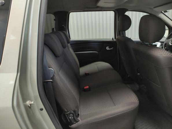 Lada (ВАЗ) Largus I с пробегом 2013 года, цена 685 000 рублей, 107927 км, универсал, Автокод Объявления