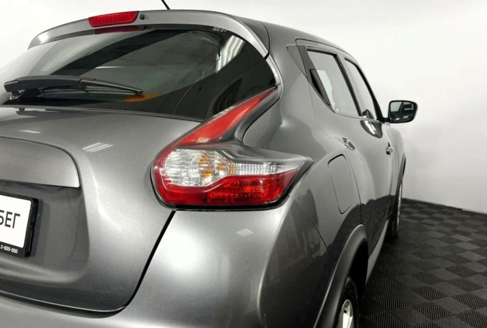 Nissan Juke I Нижний Новгород  - изображение 20