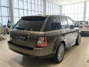 Land Rover Range Rover Sport I Рестайлинг Казань  - изображение 28