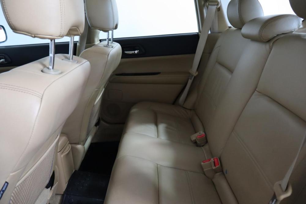 Subaru Forester II Санкт-Петербург  - изображение 13
