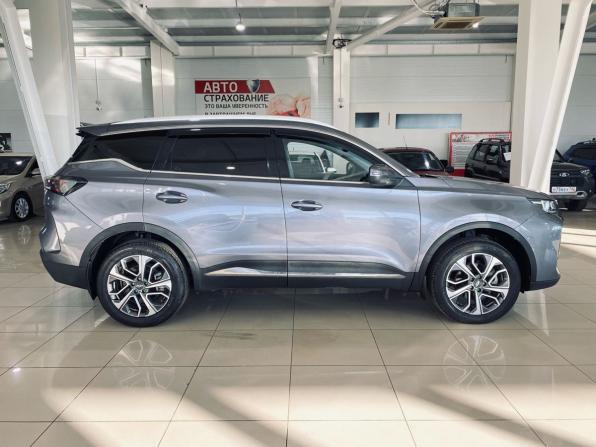 Chery Tiggo 7L I с пробегом 2025 года, цена 2 300 000 рублей, 7950 км, внедорожник, Автокод Объявления