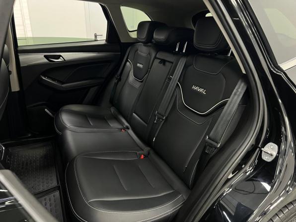 Haval Jolion I с пробегом 2021 года, цена 1 520 000 рублей, 127000 км, внедорожник, Автокод Объявления