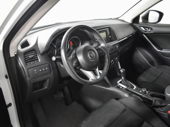 Mazda CX-5 I с пробегом 2015 года, цена 1 349 000 рублей, 248883 км, внедорожник, Автокод Объявления