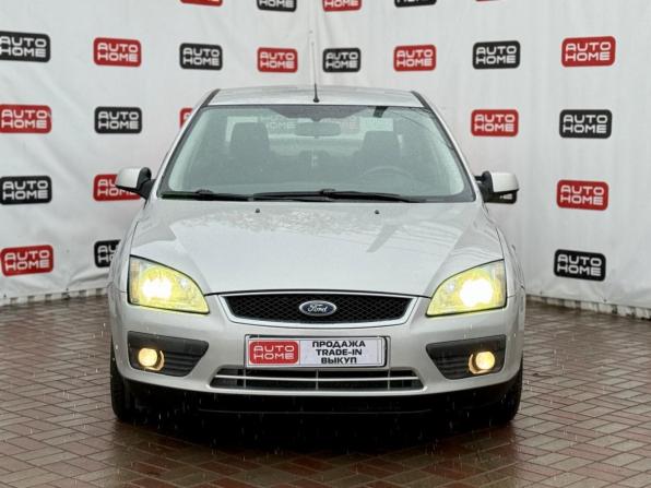Ford Focus II с пробегом 2006 года, цена 449 990 рублей, 242859 км, седан, Автокод Объявления