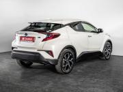 Toyota C-HR I Иркутск  - изображение 32