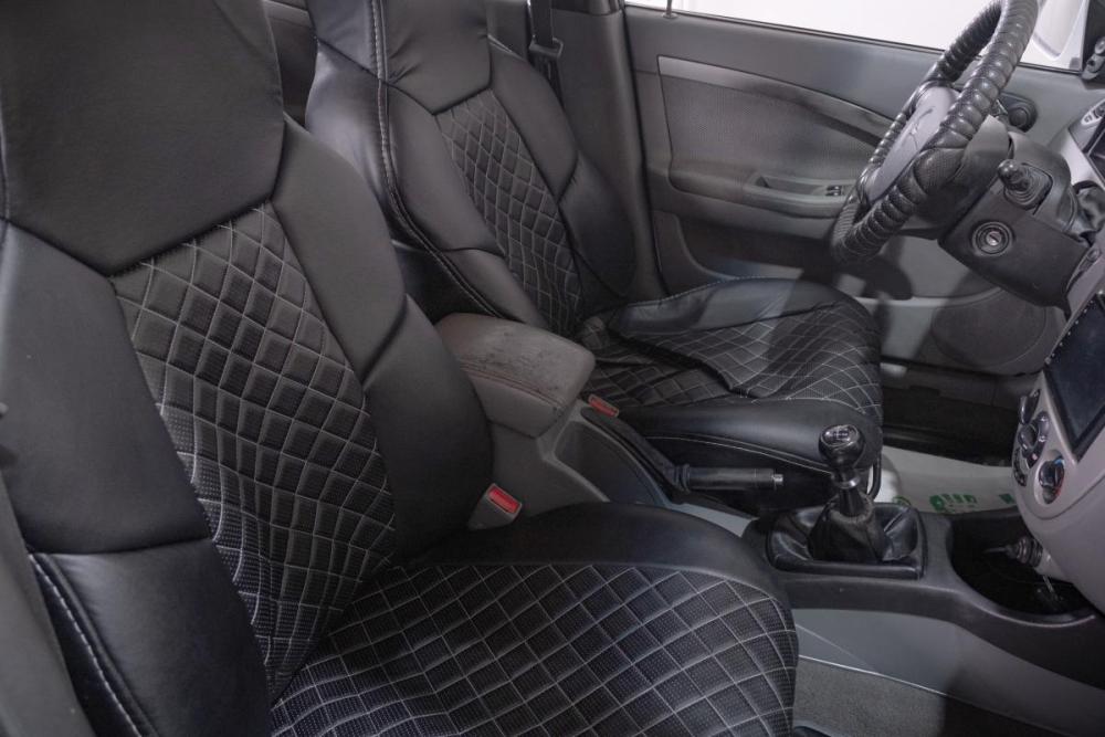 Chevrolet Lacetti I Томск  - изображение 18