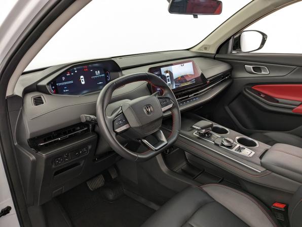 Changan CS55 Plus II с пробегом 2024 года, цена 2 130 000 рублей, 38852 км, внедорожник, Автокод Объявления