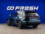 Geely Monjaro I Москва  - изображение 29
