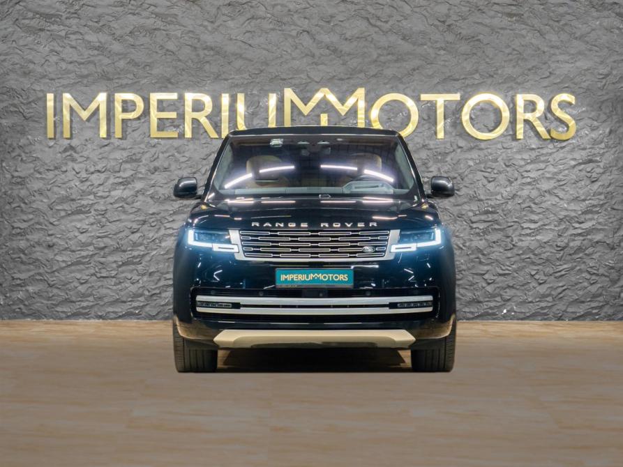 Land Rover Range Rover V Москва  - изображение 2