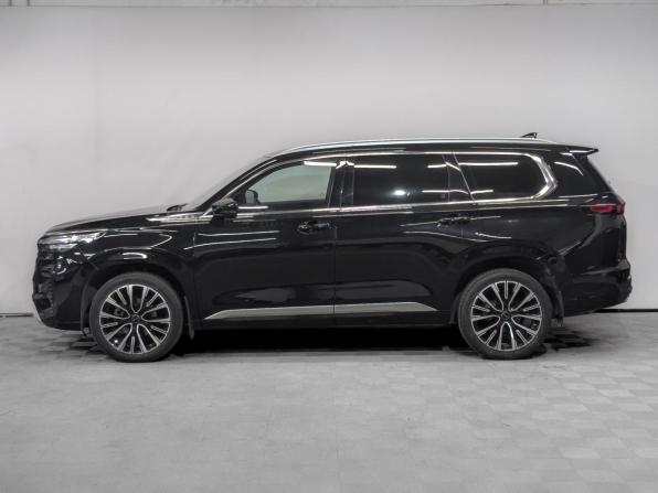 Exeed VX I с пробегом 2024 года, цена 2 999 000 рублей, 29054 км, внедорожник, Автокод Объявления