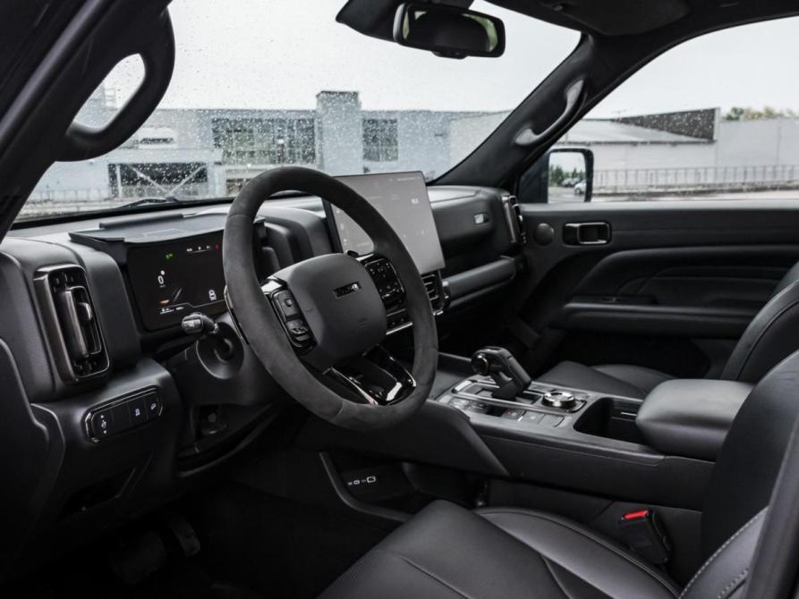 Haval H9 II Москва  - изображение 9