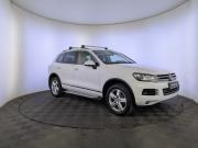Volkswagen Touareg II Москва  - изображение 33