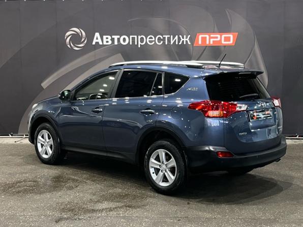 Toyota RAV4 IV (XA40) с пробегом 2014 года, цена 1 745 000 рублей, 235997 км, внедорожник, Автокод Объявления