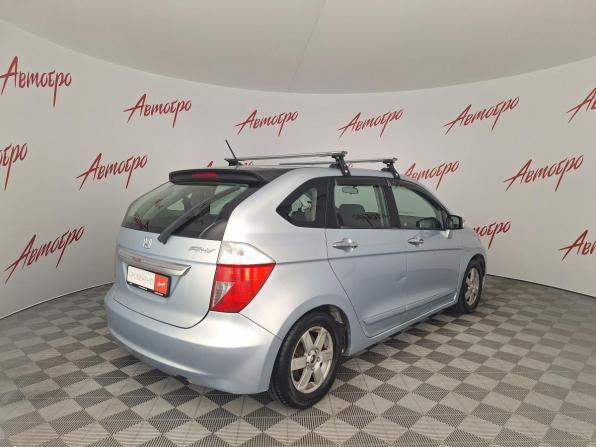 Honda FR-V с пробегом 2006 года, цена 449 000 рублей, 280000 км, минивэн, Автокод Объявления