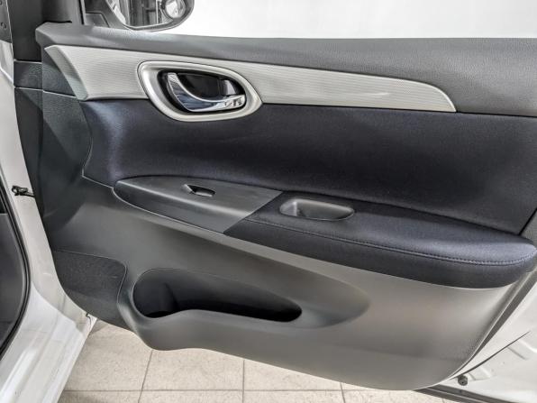 Nissan Sentra VII (B17) с пробегом 2015 года, цена 970 000 рублей, 139789 км, седан, Автокод Объявления