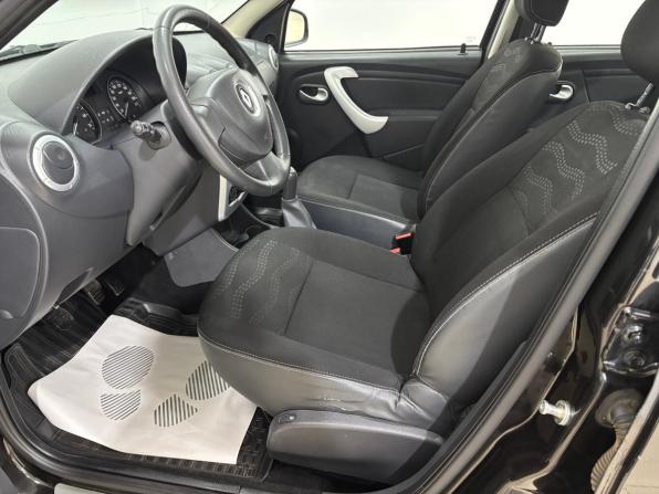 Renault Sandero I с пробегом 2013 года, цена 685 000 рублей, 143557 км, хэтчбек, Автокод Объявления