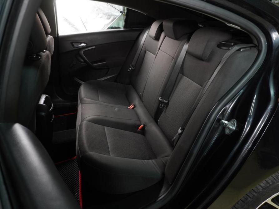 Opel Insignia I Воронеж  - изображение 9