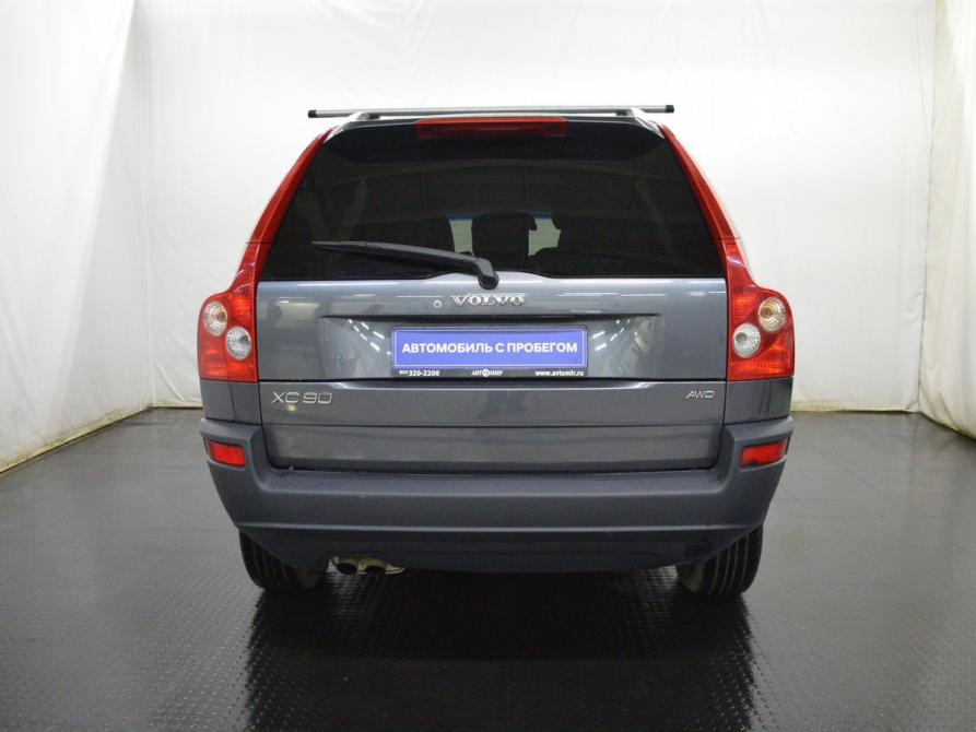 Volvo XC90 I Санкт-Петербург  - изображение 6