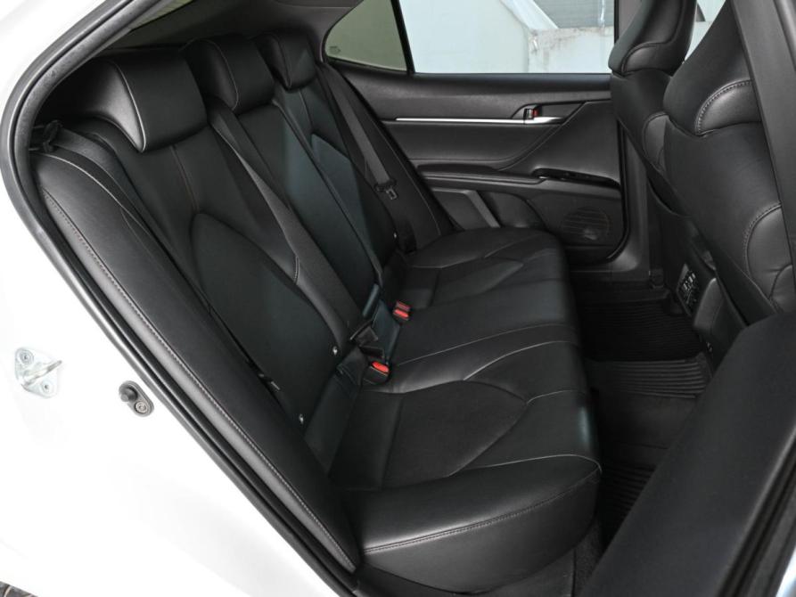 Toyota Camry VIII (XV70) Ростов-на-Дону  - изображение 7