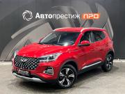 Chery Tiggo 4 Pro I Пермь  - изображение 26