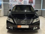 Toyota Camry VII (XV50) Новосибирск  - изображение 23