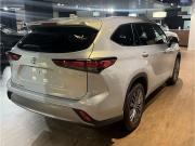 Toyota Highlander IV (XU70) Москва  - изображение 19