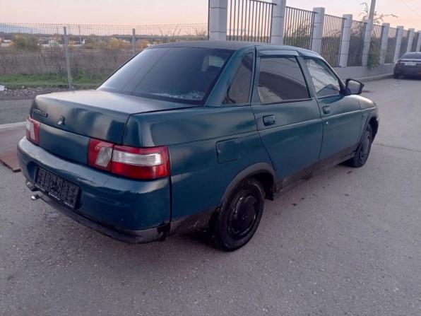 Lada (ВАЗ) 2110 с пробегом 1997 года, цена 79 000 рублей, 240000 км, седан, Автокод Объявления