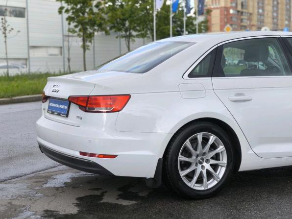 Audi A4 V (B9) с пробегом 2015 года, цена 1 967 000 рублей, 109826 км, седан, Автокод Объявления