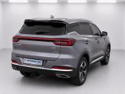 Chery Tiggo 7 Pro Max I Москва  - изображение 23