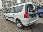Lada (ВАЗ) Largus I Рестайлинг Краснодар  - изображение 23