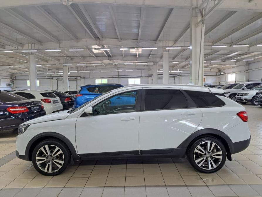 Lada (ВАЗ) Vesta I Набережные Челны  - изображение 10