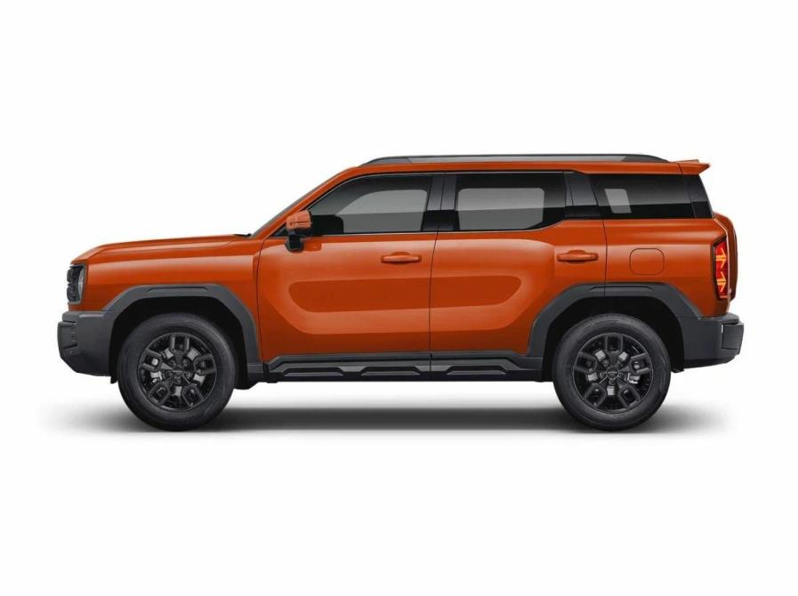Haval H3 I Рестайлинг Санкт-Петербург  - изображение 1