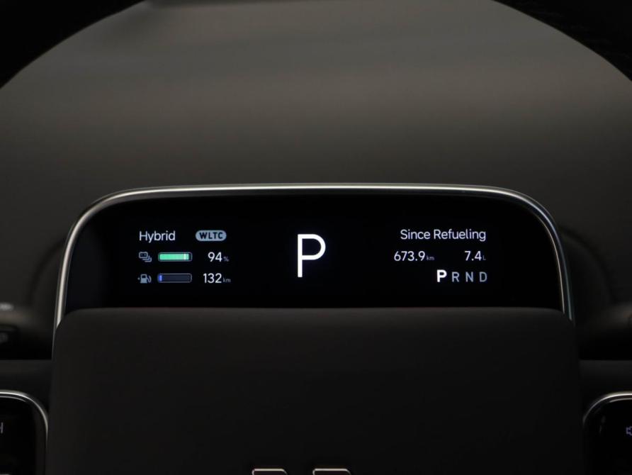 Li Auto (Lixiang) L7 I Москва  - изображение 13