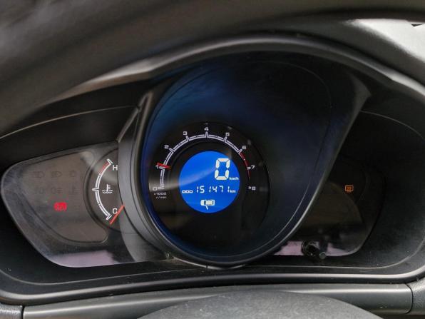 Lifan X60 I с пробегом 2012 года, цена 430 000 рублей, 151471 км, внедорожник, Автокод Объявления